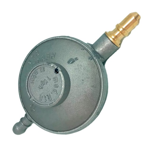 [990100] REGULADOR P/GAS AUTOGAS S/MANGUE GD: