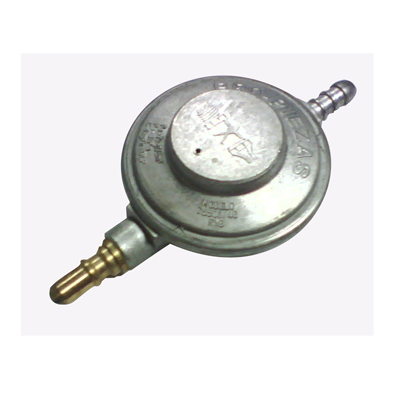 [990100] REGULADOR P/GAS AUTOGAS S/MANGUE GD: