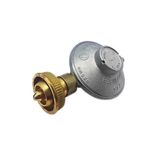 [990102] REGULADOR P/GAS CLIPON 10 KL.S/MANGU: