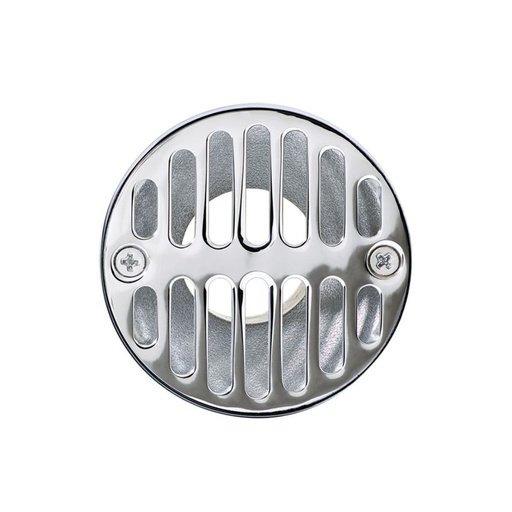 [F08RJ02] REJILLA 2" FP CROM GDE REDO ABIERTA: