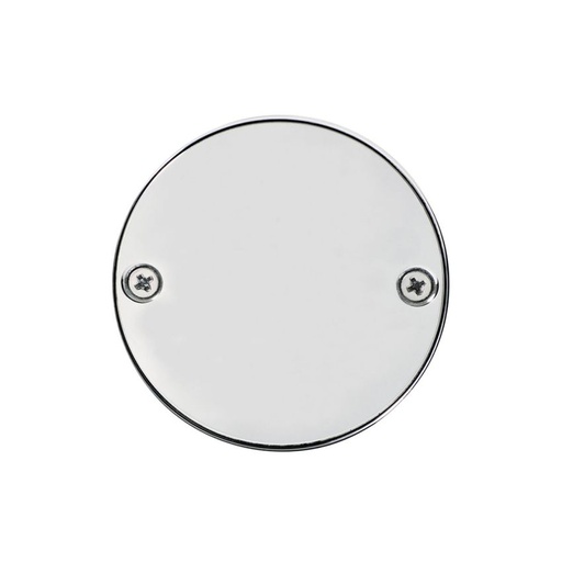 [F08RJ01] REJILLA 2" FP CROM GDE REDO CIEGA: