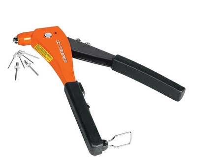 [T17960] REMACHADORA TRUPER PROFESIONAL: