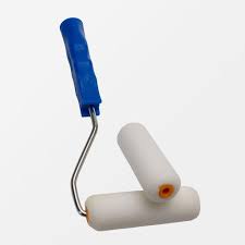 [018875] RODI GOMA ESP CEBRA 3" C/2 CAMISAS: