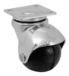[121483] RUEDA ESFERICA C/BASE 2" QSJJ11|+0