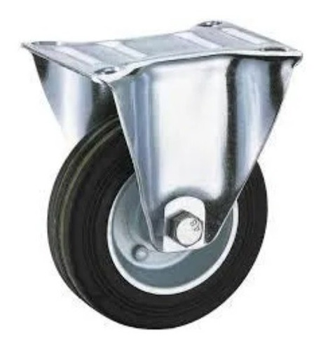 [121356] RUEDA FIJA 5"8: