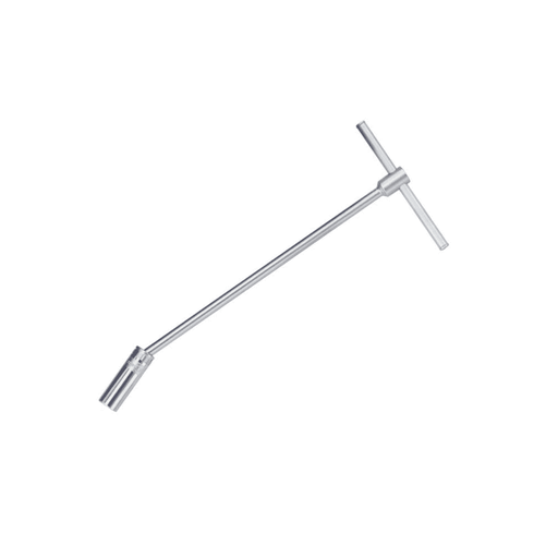 [004892] SACA BUJIA 13/16" CON MANGO EN T: