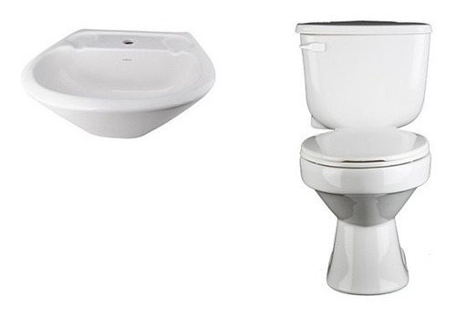 [022700] SALA BANO BLANCA VENCERAMICA;+0