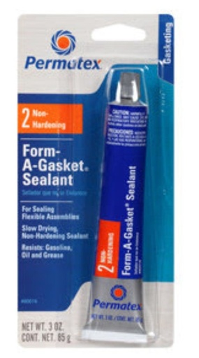 [112241] SELLADOR PERMATEX 2-B NEGRO  3oz 80016: