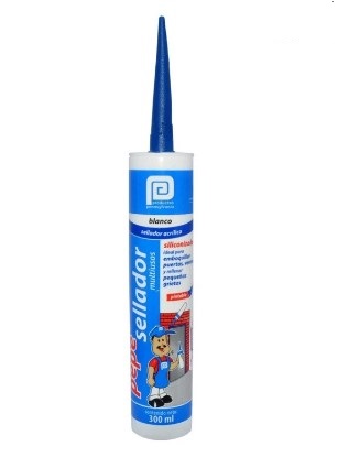 [113203] SILICON ALADINO BLANCO CARTUCHO: 