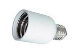 [034814] SOCATE ADAP HEM E14 A MACH E27 8E059: