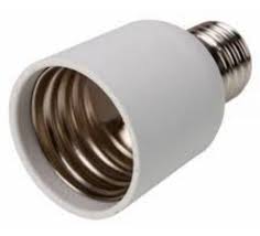 [034816] SOCATE ADAP HEM E27 A MACH E40: