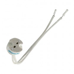 [036560] SOCATE P/DICROICO MR16 (BIPIN):