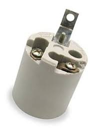 [036515] SOCATE PORCELANA C/PATA 526B: