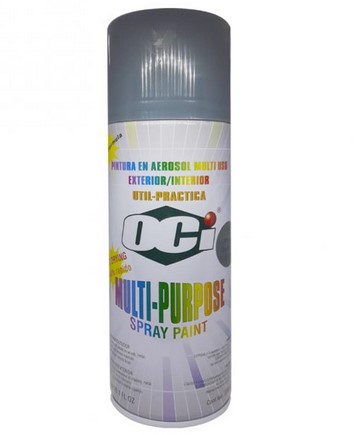 [108802] SPRAY OCI NEGRO MATE (FLAT):