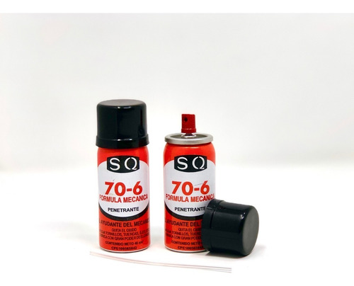 [111210] SPRAY SQ FORMULA MECANICA (354cc):