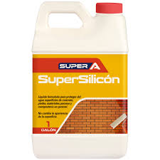[091410] SUPER A SILICON GALON: