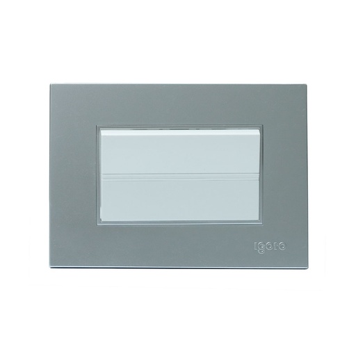 [137220] SWICH SENC EMP IGOTO Z PLATA Z512-S: