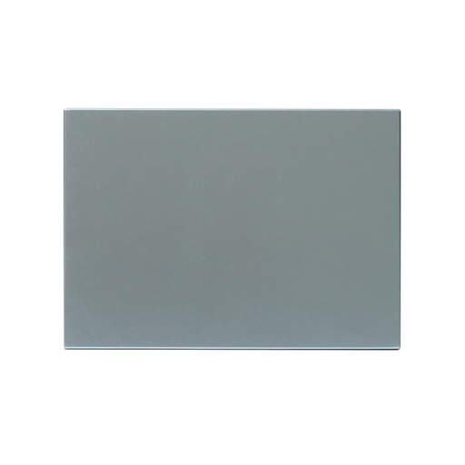 [137239] TAPA CIEGA IGOTO Z PLATA Z1200-S: