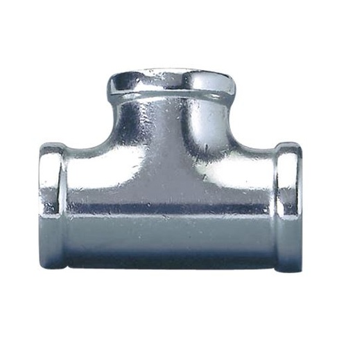 [F05TE05] TEE CROMADA FP 1/2":