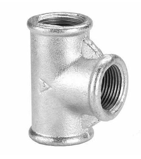 [029103] TEE HG  1/2":