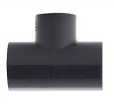 [027158] TEE PAVCO  3/4x1/2 A.FRIA: