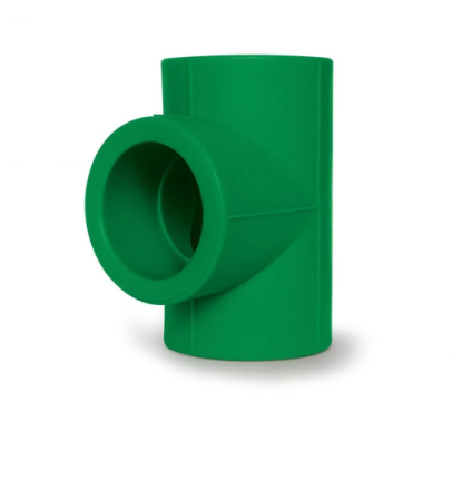 [025150] TEE PPR 20mm: