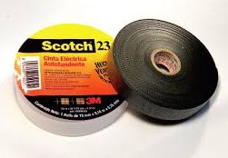 [124286] TEIPE 3M SCOTCH "SUP 23" ENGOMADO:
