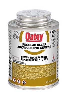 [110308] 1/16 PEGA DORADA OATEY (8 OZ) (24)