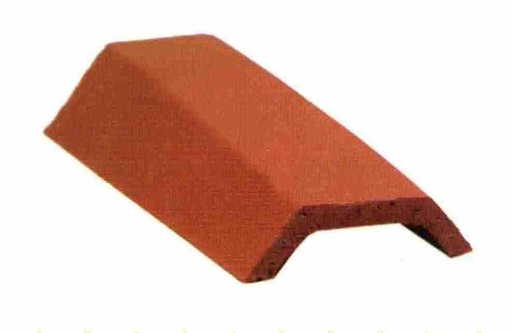 [050102] TEJA CUADRADA PEQUENA 27x12cm: