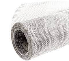 [124109] TELA ALUMINIO MOSQ 1.20mt x METRO