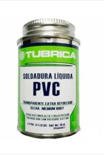 [110343] 1/32 PEGA PVC VERDE TUBRICA: