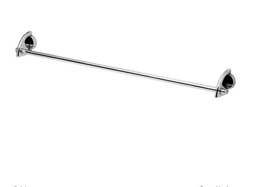 [F37TBR008] TOALLERO BARRA FP VENTO: