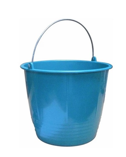 [008920] TOBO DOMESTICO PLASTICO: