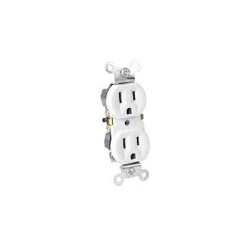 [035601] TOMA CTE EMPOTRAR 270 BLANCA: