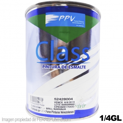 [252456004] 1/4 ESM. CLASS VERDE PATIO: