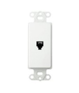 [136955] TOMA P/TELEF EMP SENC LEVITON DECORA:
