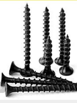 [045871] TORN. AUTO R. DRYWALL  8 X 1.1/2";+0