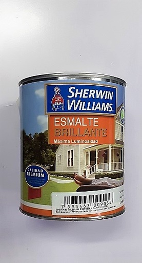 [252135104] 1/4 ESM. SHERWIN W. ROJO CLASICO: