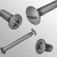 [047032] TORN. G/SEBO 3/16 X 1" +1