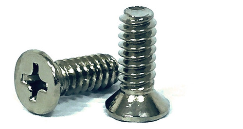 [127995] TORNILLO P/REJILLA CROMADO|