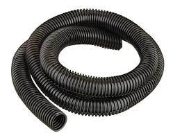 [031380] TUBO CORRUGADO   3/8" PLASTICO (50):