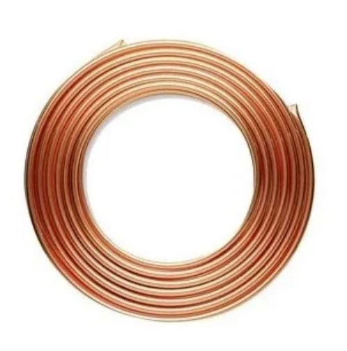 [990003] TUBO DE COBRE 1/4" (15,24)|+0