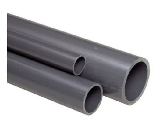 [027025] TUBO PAVCO 1" x 6 mts A. FRIA: