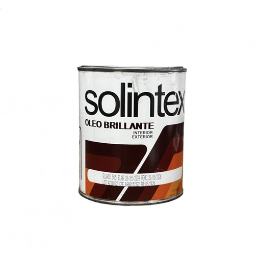 [102565] 1/4 OLEO SOLINTEX GRIS: