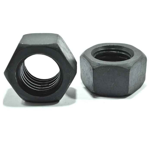 [049902] TUERCA HEX. 3/16" (10-24)