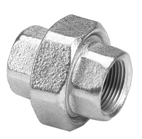 [029501] UNION UNIV HG ECONOMICA 3/4":