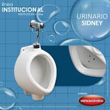 [022742] URINARIO P/COLGAR BLANCO VENCERAMICA|+0