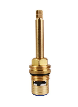 [F18CR09] VASTAGO CART. CERAM LARGO IZQ FP: