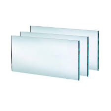 [124500] VIDRIO P/SOLDAR TRANSPARENTE