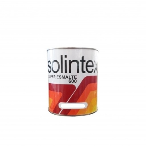 [102680] 1/4 SUPER ESMALTE NEGRO: